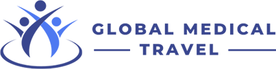 medical travel logo